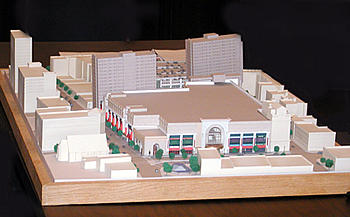 Capelli Center